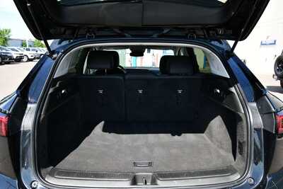 2024 Buick Envision, $25662. Photo 7