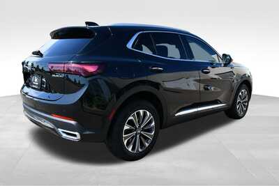 2024 Buick Envision, $25662. Photo 8