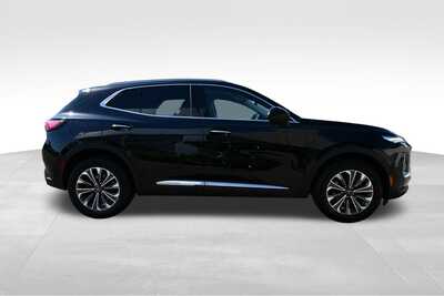 2024 Buick Envision, $25662. Photo 9