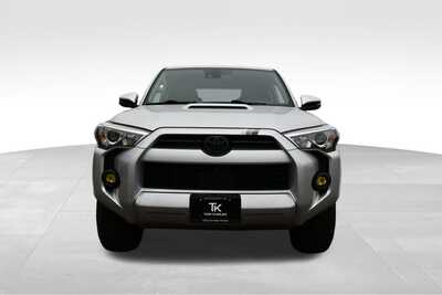 2023 Toyota 4Runner, $45347. Photo 11