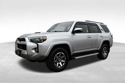 2023 Toyota 4Runner, $45347. Photo 2