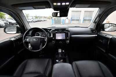 2023 Toyota 4Runner, $45347. Photo 3