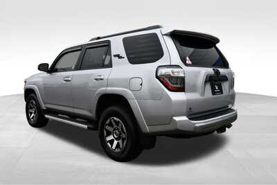 2023 Toyota 4Runner, $45347. Photo 5