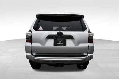 2023 Toyota 4Runner, $45347. Photo 6