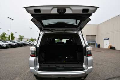 2023 Toyota 4Runner, $45347. Photo 7