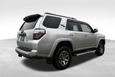 2023 Toyota 4Runner, $45347. Photo 8