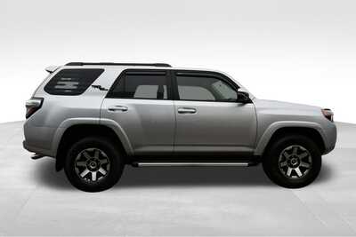 2023 Toyota 4Runner, $45347. Photo 9