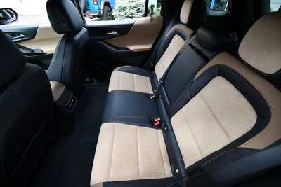 2026 Chevrolet Equinox, $39815. Photo 11