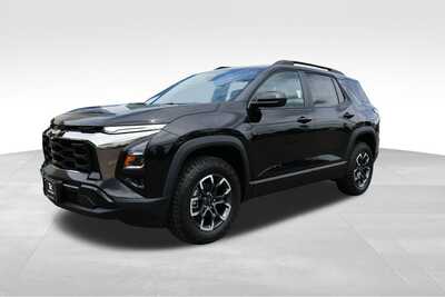 2026 Chevrolet Equinox, $39815. Photo 2