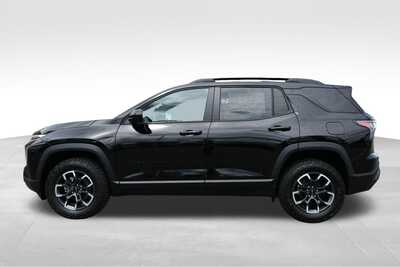 2026 Chevrolet Equinox, $39815. Photo 3