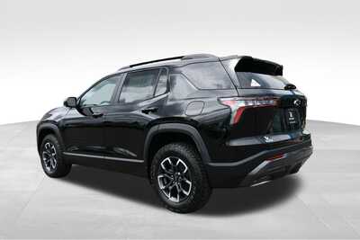 2026 Chevrolet Equinox, $39815. Photo 4