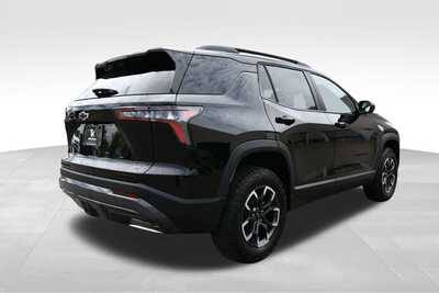 2026 Chevrolet Equinox, $39815. Photo 6