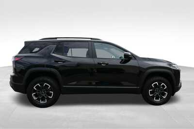 2026 Chevrolet Equinox, $39815. Photo 7