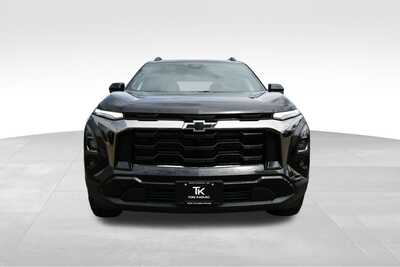 2026 Chevrolet Equinox, $39815. Photo 9