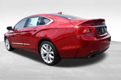 2015 Chevrolet Impala, $14549. Photo 5