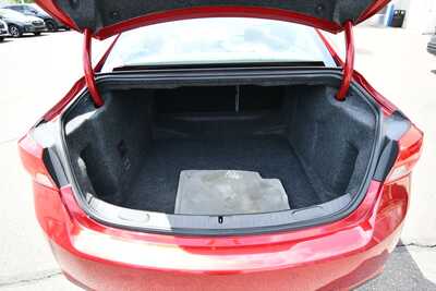 2015 Chevrolet Impala, $14549. Photo 7