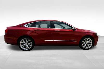 2015 Chevrolet Impala, $14549. Photo 9