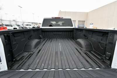 2024 GMC Sierra 2500HD, $59065. Photo 6