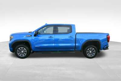 2024 GMC Sierra 1500, $55253. Photo 4