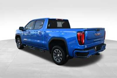 2024 GMC Sierra 1500, $55253. Photo 5