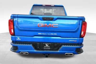 2024 GMC Sierra 1500, $55253. Photo 6