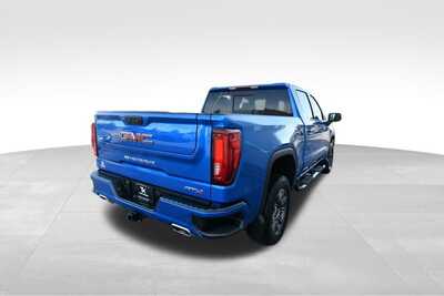 2024 GMC Sierra 1500, $55253. Photo 8