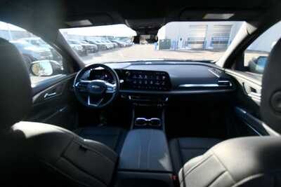 2025 Chevrolet Traverse, $36347. Photo 3