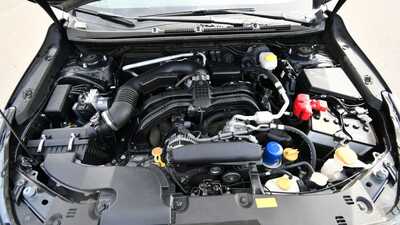2025 Subaru Crosstrek, $26603. Photo 11