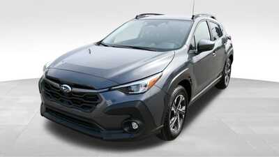 2025 Subaru Crosstrek, $26603. Photo 2