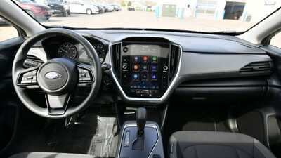 2025 Subaru Crosstrek, $26603. Photo 3
