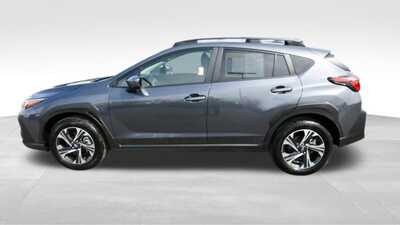 2025 Subaru Crosstrek, $26603. Photo 4