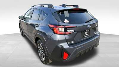 2025 Subaru Crosstrek, $26603. Photo 5