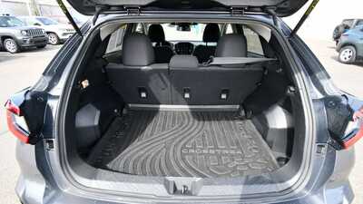 2025 Subaru Crosstrek, $26603. Photo 6
