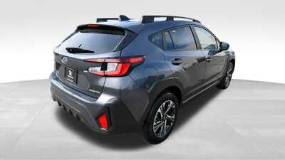 2025 Subaru Crosstrek, $26603. Photo 7
