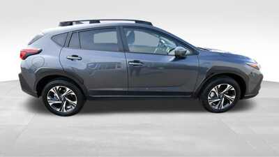 2025 Subaru Crosstrek, $26603. Photo 8