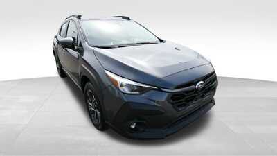 2025 Subaru Crosstrek, $26603. Photo 9