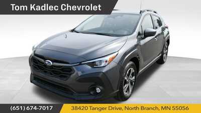 2025 Subaru Crosstrek, $26603. Photo 1