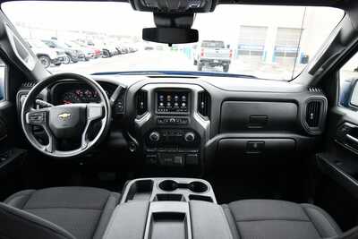 2025 Chevrolet Silverado 1500, $38730. Photo 3