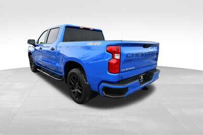 2025 Chevrolet Silverado 1500, $38730. Photo 5