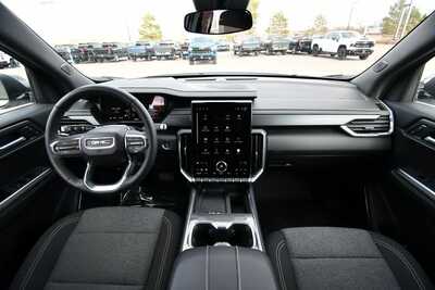 2025 GMC Acadia, $37054. Photo 3