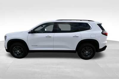 2025 GMC Acadia, $37054. Photo 4