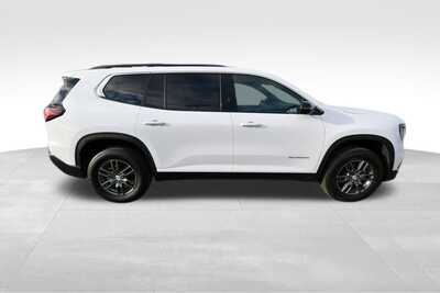 2025 GMC Acadia, $37054. Photo 8