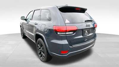 2018 Jeep Grand Cherokee, $20077. Photo 5