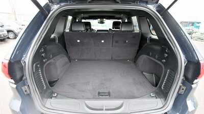 2018 Jeep Grand Cherokee, $20077. Photo 7