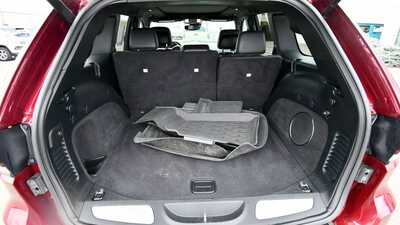 2018 Jeep Grand Cherokee, $24347. Photo 6