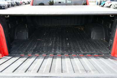 2021 Chevrolet Silverado 1500, $27148. Photo 7