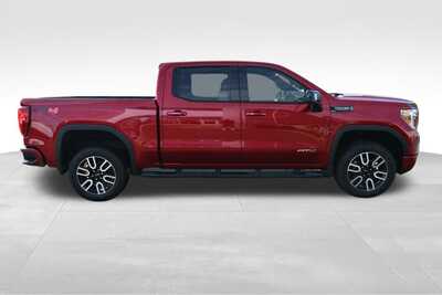 2021 GMC Sierra 1500, $37347. Photo 9
