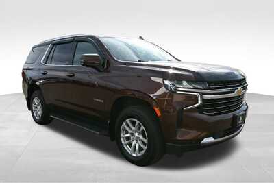 2022 Chevrolet Tahoe, $47977. Photo 10