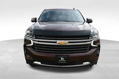 2022 Chevrolet Tahoe, $47977. Photo 11