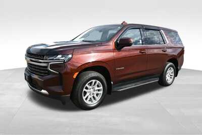2022 Chevrolet Tahoe, $47977. Photo 2